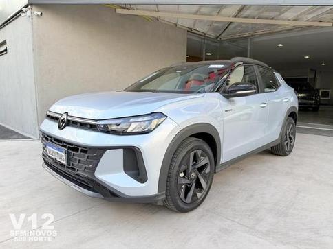 VOLKSWAGEN TERA 1.0 170 TSI HIGH AUTOM�TICO