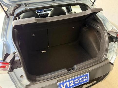 VOLKSWAGEN TERA 1.0 170 TSI HIGH AUTOM�TICO