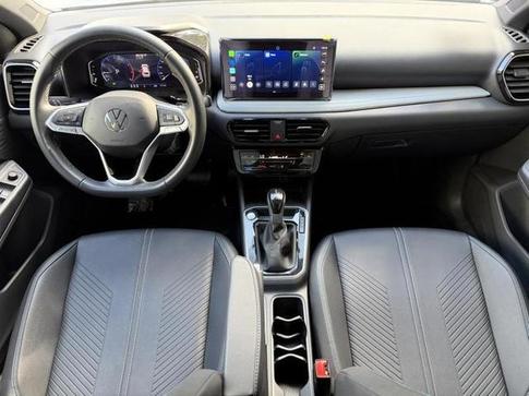 VOLKSWAGEN TERA 1.0 170 TSI HIGH AUTOM�TICO