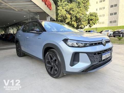 VOLKSWAGEN TERA 1.0 170 TSI HIGH AUTOM�TICO