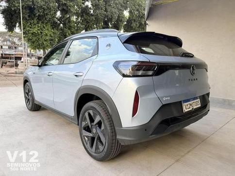 VOLKSWAGEN TERA 1.0 170 TSI HIGH AUTOM�TICO