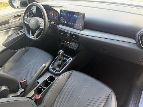 VOLKSWAGEN TERA 1.0 170 TSI HIGH AUTOM�TICO