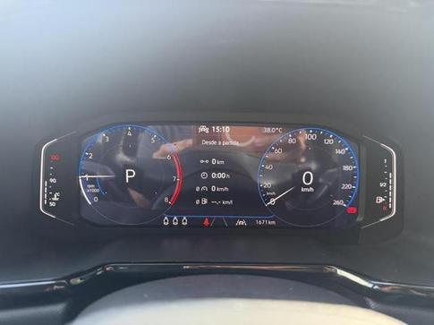 VOLKSWAGEN TERA 1.0 170 TSI HIGH AUTOM�TICO