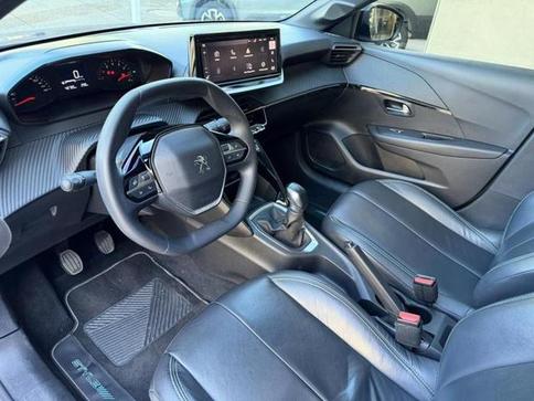 PEUGEOT 208 1.0 FIREFLY FLEX STYLE MANUAL