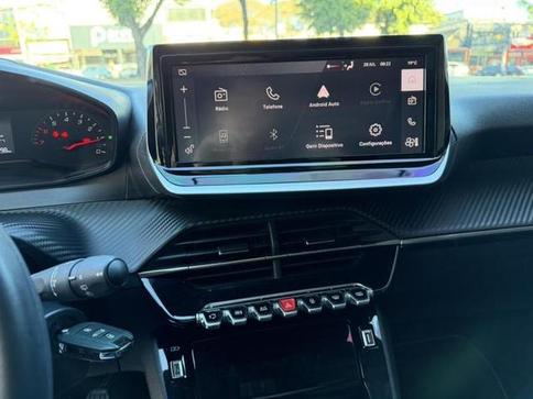 PEUGEOT 208 1.0 FIREFLY FLEX STYLE MANUAL