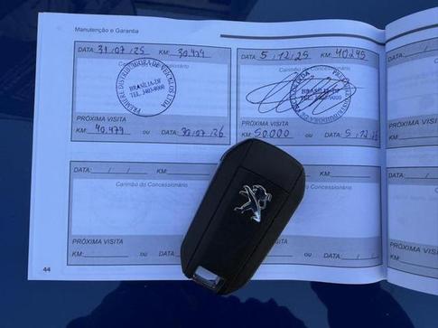 PEUGEOT 208 1.0 FIREFLY FLEX STYLE MANUAL