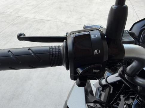 HONDA CG 160 TITAN