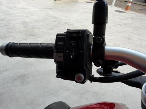 HONDA Cb 1000 R ABS