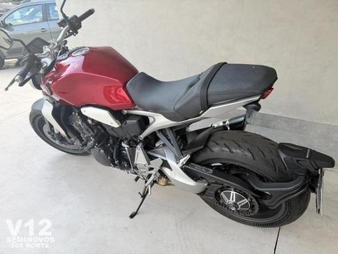 HONDA Cb 1000 R ABS