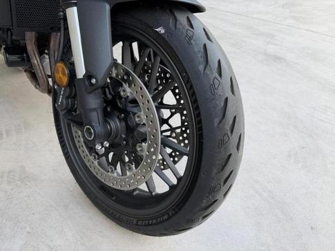 HONDA Cb 1000 R ABS