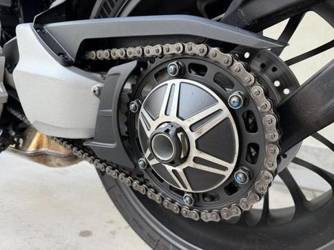 HONDA Cb 1000 R ABS