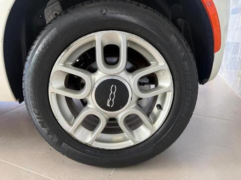 FIAT 500 CULT DUAL