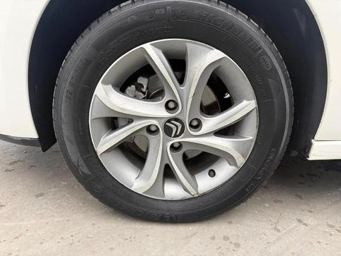 CITROEN C3 ATTRACTION