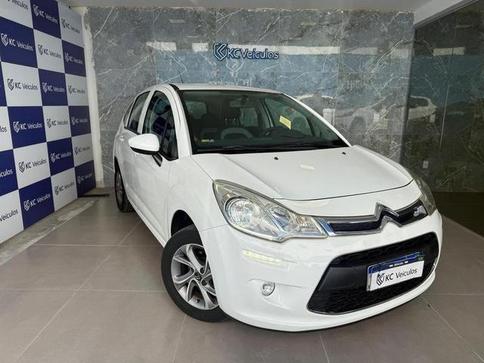 CITROEN C3 ATTRACTION
