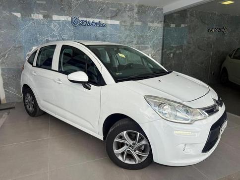 CITROEN C3 ATTRACTION