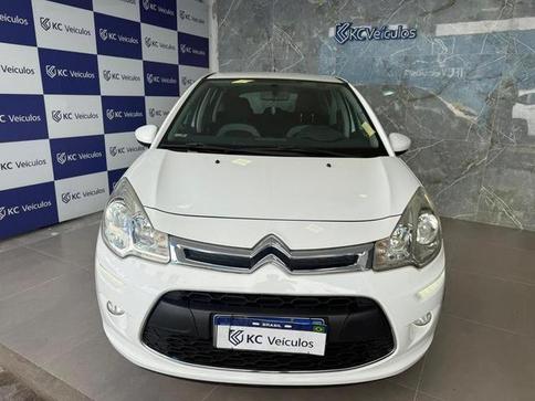CITROEN C3 ATTRACTION