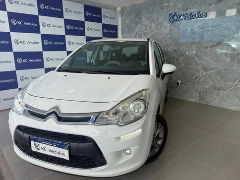 CITROEN C3 ATTRACTION