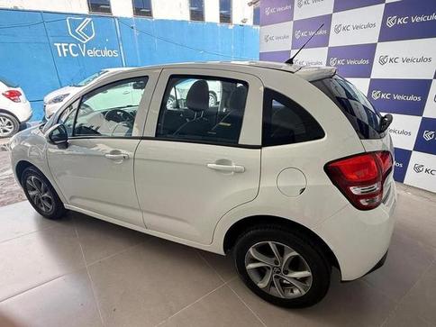 CITROEN C3 ATTRACTION