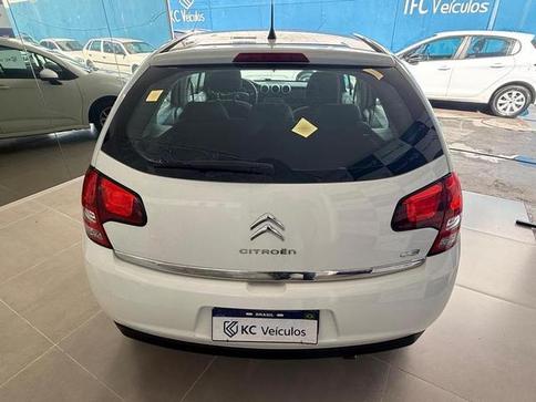 CITROEN C3 ATTRACTION