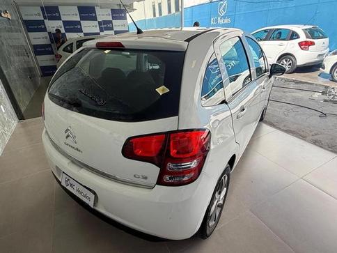 CITROEN C3 ATTRACTION