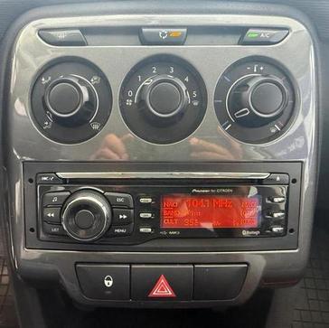 CITROEN C3 ATTRACTION