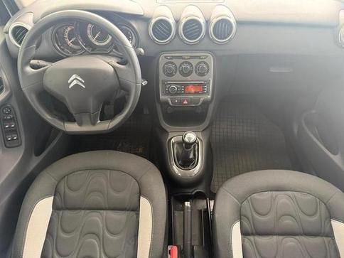 CITROEN C3 ATTRACTION