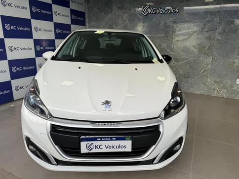 PEUGEOT 208 ACTIVE MT