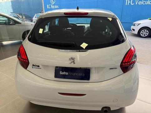 PEUGEOT 208 ACTIVE MT