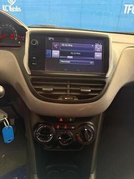 PEUGEOT 208 ACTIVE MT