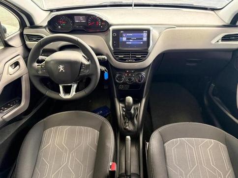 PEUGEOT 208 ACTIVE MT