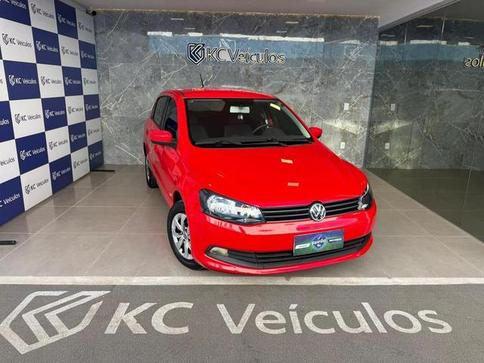 VOLKSWAGEN GOL TL MB S