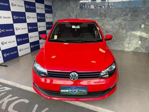 VOLKSWAGEN GOL TL MB S