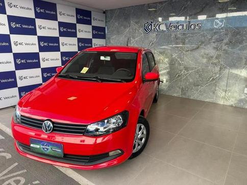 VOLKSWAGEN GOL TL MB S