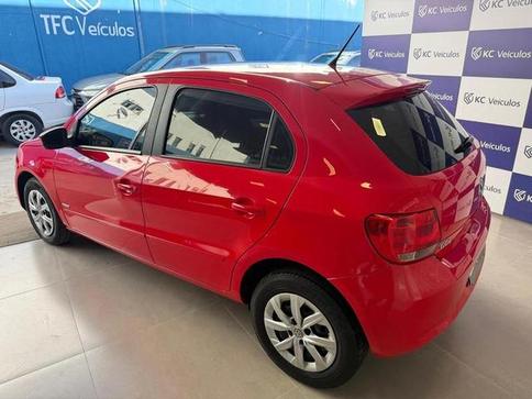 VOLKSWAGEN GOL TL MB S
