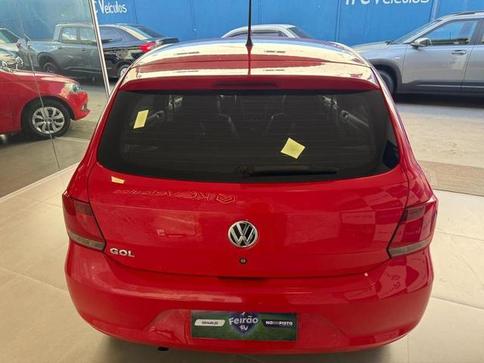 VOLKSWAGEN GOL TL MB S
