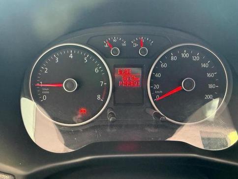 VOLKSWAGEN GOL TL MB S