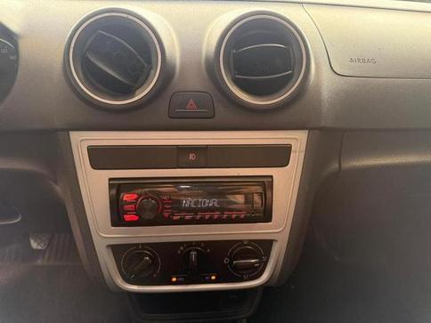 VOLKSWAGEN GOL TL MB S