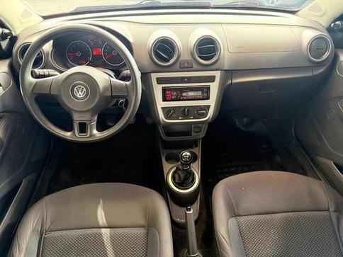 VOLKSWAGEN GOL TL MB S