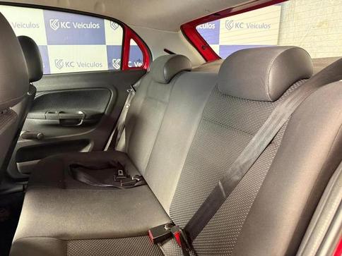 VOLKSWAGEN GOL TL MB S