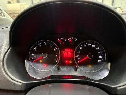 VOLKSWAGEN NOVO GOL 1.0