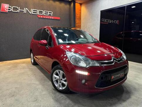 CITROEN C3 90M TENDANCE