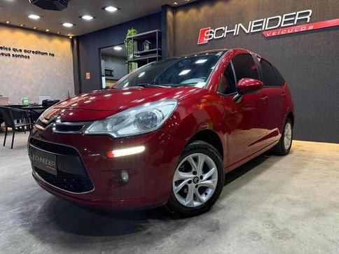 CITROEN C3 90M TENDANCE