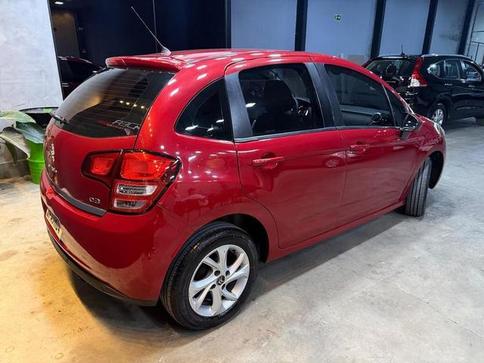 CITROEN C3 90M TENDANCE