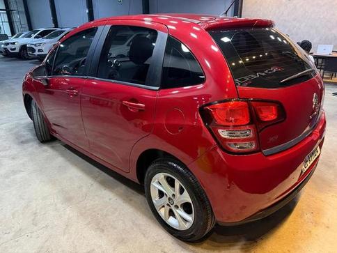 CITROEN C3 90M TENDANCE