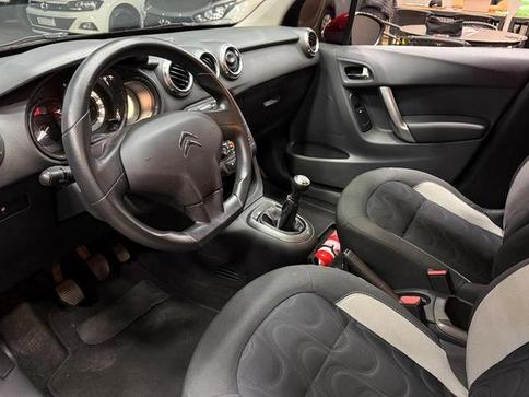 CITROEN C3 90M TENDANCE