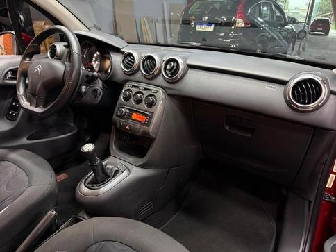 CITROEN C3 90M TENDANCE