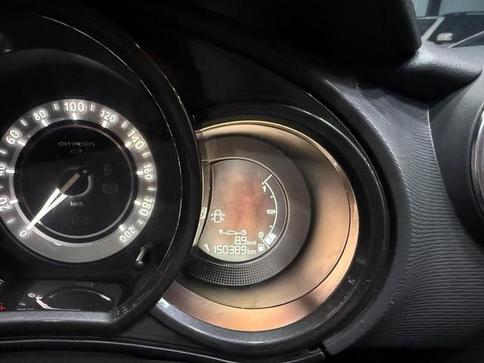 CITROEN C3 90M TENDANCE