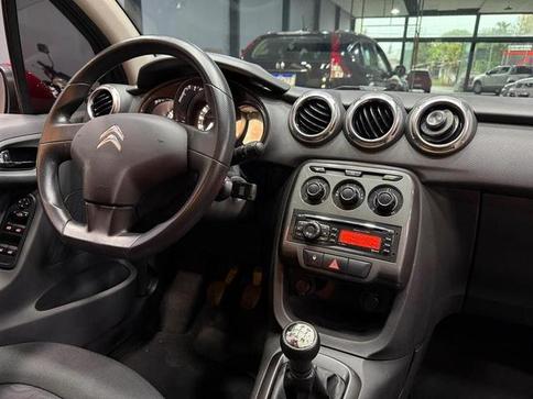 CITROEN C3 90M TENDANCE