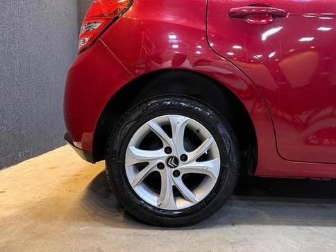 CITROEN C3 90M TENDANCE