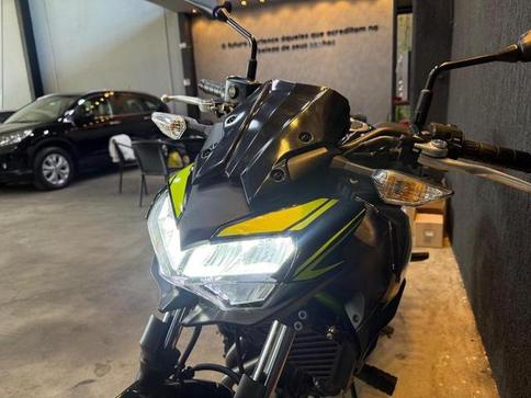 KAWASAKI KAWASAKZ650